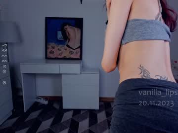 Nude girl vanilla_lips image #5718429