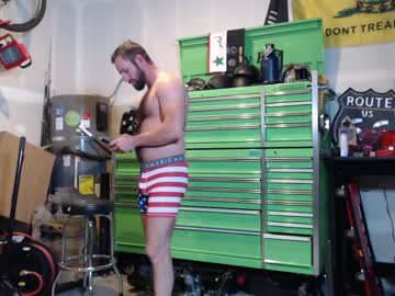Nude man benny_bee image #197365