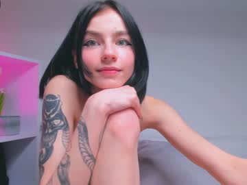 Nude girl gabbi_i image #1136540