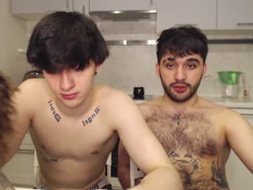 Nude man teddy_mode image #1877022