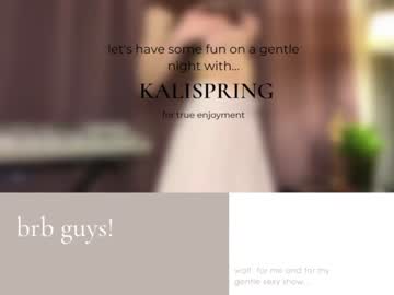 Nude girl kalispring image #3605978