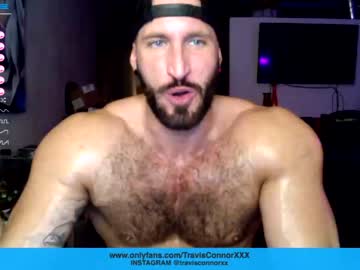 Nude man travisconnor86 image #1225749