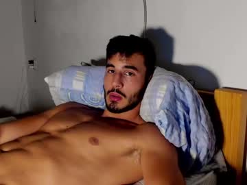 Nude man hola_hola_555 image #16556