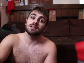 Nude man thony_grey image #6061855