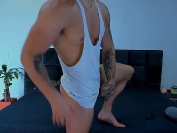 Nude man alexander_martines image #942600