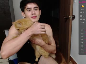Nude man connor_wesley1 image #2688971