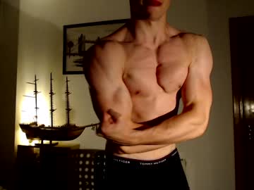 Nude man _alexanderwilliams image #1898469