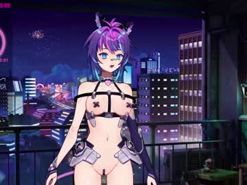 Nude girl projektmelody image #3835184