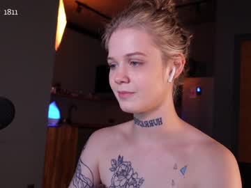 Nude girl tendertainted image #2894034
