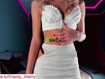 Nude girl crazzy_cherry image #3229671