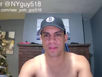 Nude man new_york_guy518 image #3413194