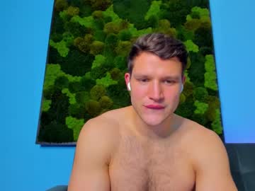 Nude man william_mann image #510696