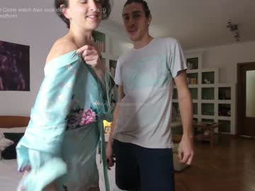 Nude couple missalexthorn image #3253822