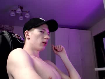 Nude man mikewate image #3325356