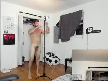 Nude man bandyonchat image #6906907