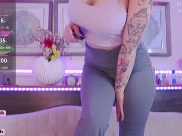 Nude girl ginger_pie image #6494084