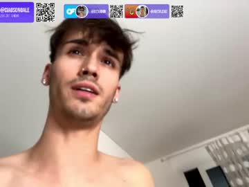 Nude man ciaosonoale image #5365724