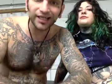 kvltcouple nude cam