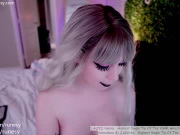 Nude girl runesy image #6886482