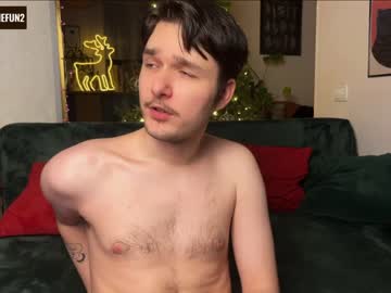 Nude man marksibul image #5967769