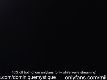 Nude girl dominiquemystique image #4216262