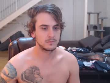 Nude man thattrippyguy image #2801041