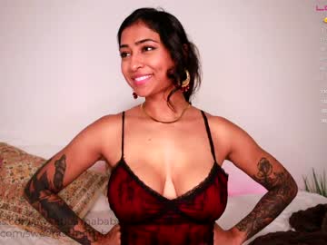 Nude girl sweetkarmababy image #4699489