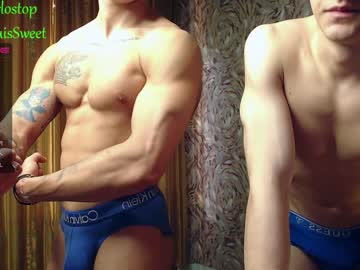 Nude man karlos_murphy image #2324502