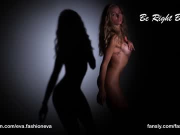 Nude girl eva_fashionista image #6892562