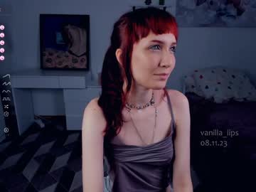 Nude girl vanilla_lips image #5630398