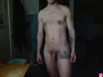 Nude man cloudsent image #1736261