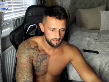Nude man youzername2 image #2986385