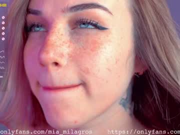 Nude girl mia_milagros image #614456