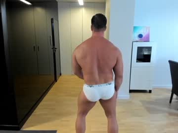 Nude man redrabbitstories image #4760948