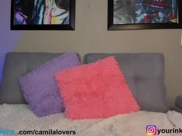 Nude girl camilalovers01 image #5186399