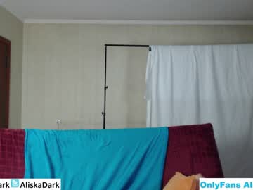 Nude girl aliska_dark image #135340