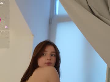 Nude girl floret_joy image #5878828