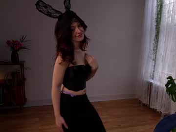 Nude girl alisonrouge image #6657488