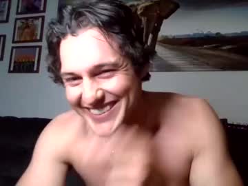 Nude man chaseodyssey image #6877250