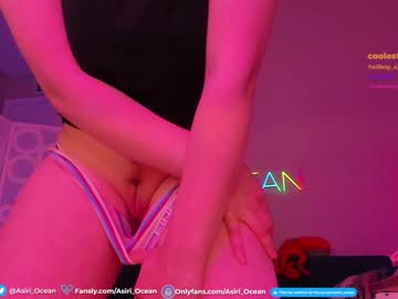 Nude girl asiri_ocean image #6046498