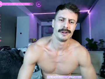 Nude man willyumx image #5372293