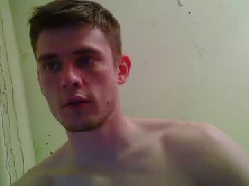 Nude man jon3983 image #4569576
