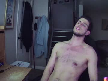 Nude man cloudsent image #1694184