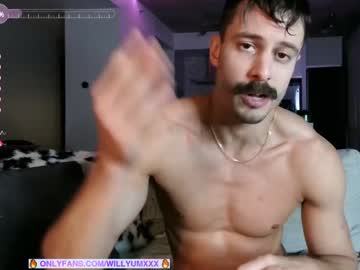 Nude man willyumx image #5580176