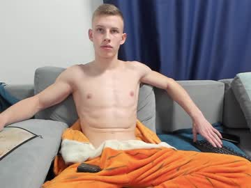 Nude man max_serov image #3467946