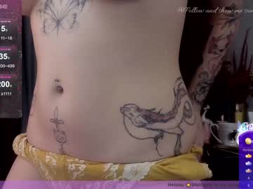 Nude girl ginger_pie image #6032285