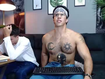 Nude man bless_my_neighbor image #1396776