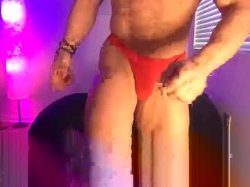 Nude man ironbutterfly69 image #4453009