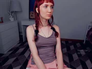Nude girl vanilla_lips image #5602715