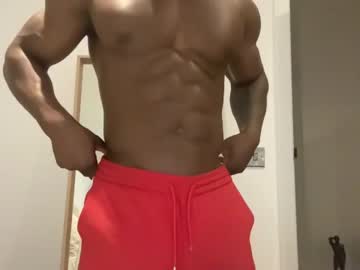 Nude man blackgeminidude image #1660638